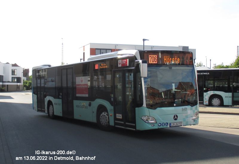 LIP-SV 737